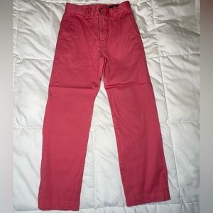 Boys Vineyard Vines Dress Pants Size 8